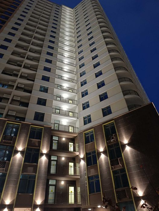 2-rooms apartment apartment by the address st. Kulikovo pole pl Oktyabrskoy revolyutsii pl (area 62,5 m²) - Atlanta.ua - photo 10