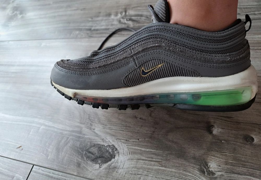 buty nike air max 97