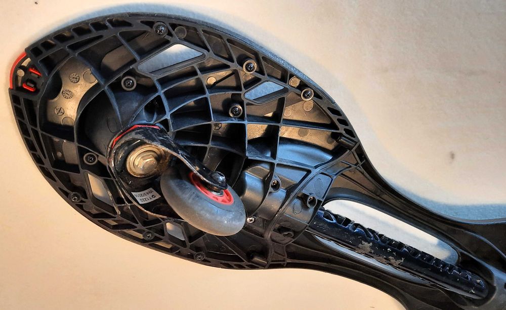 Waveboard OXELO Oxeloboard XT Meca