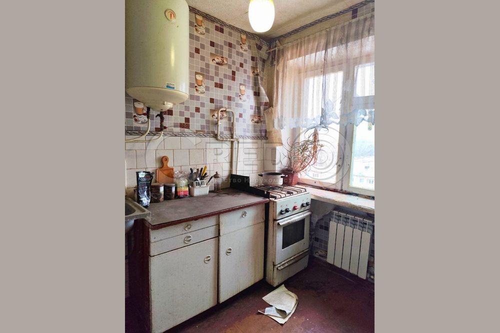 Продаж 2кімнатної квартири. Автовокзал