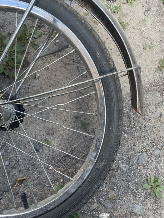 продамо дитячий велосипед