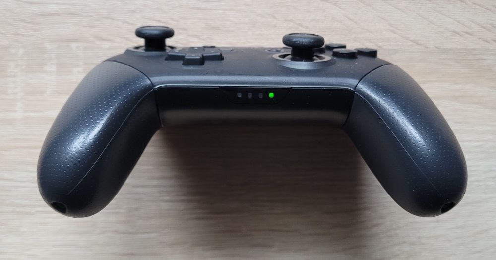 Pro controller Nintendo Switch