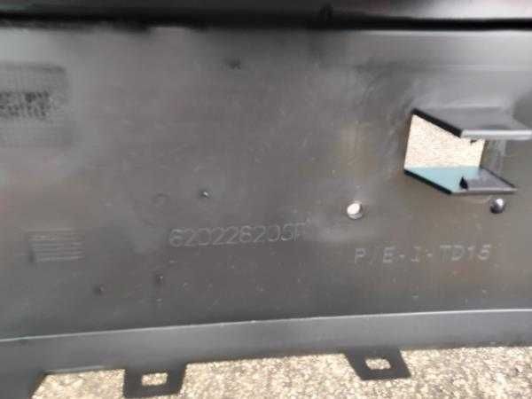 Para Choques Frente RENAULT MASTER III Caixa (FV) (10 ->)