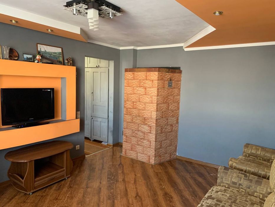 Кімнати по добово у Лазещині