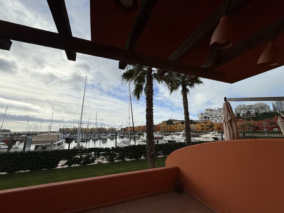 Apartamento marina portimão - permuta