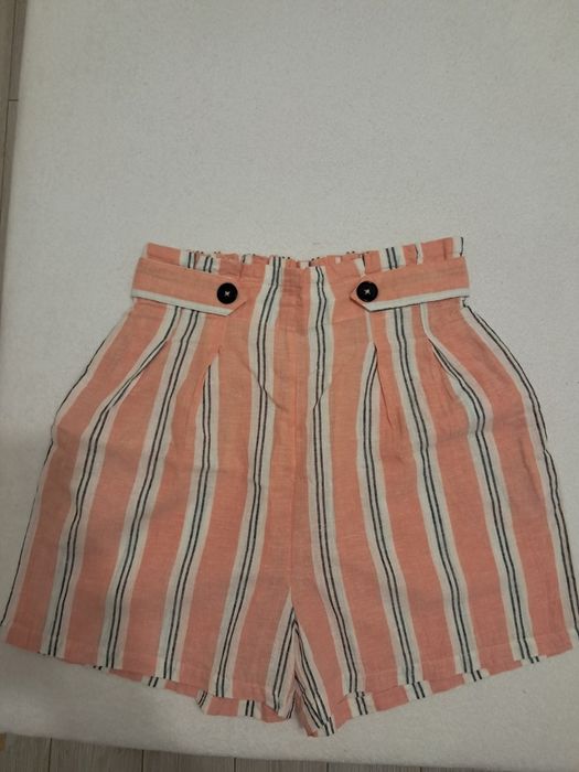 Spodenki stradivarius xs
