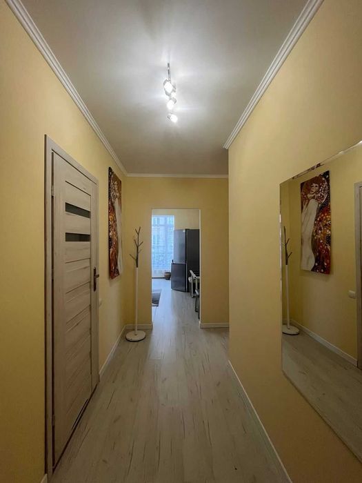 продаж 1 кімнатної квартира в самому центрі вул. Бельведерська