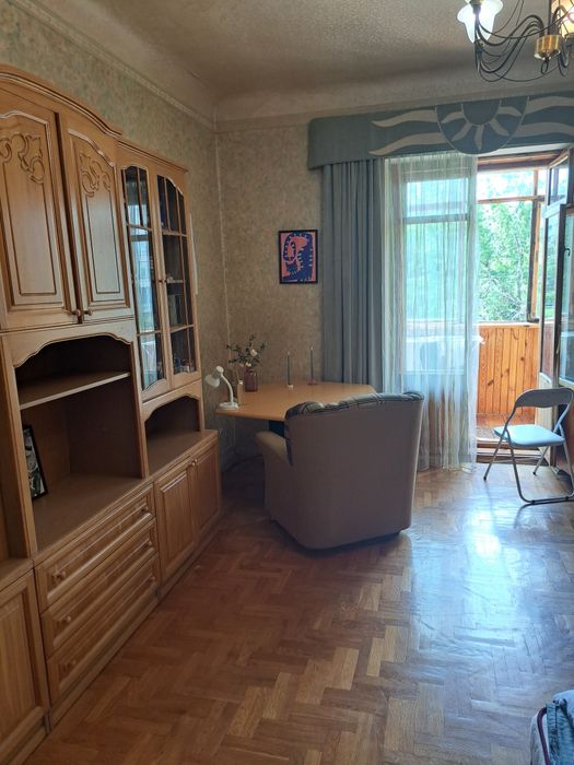 Багатокімнатна квартира за адресою вул. Донецька (площа 109 м²) - Atlanta.ua - фото 5