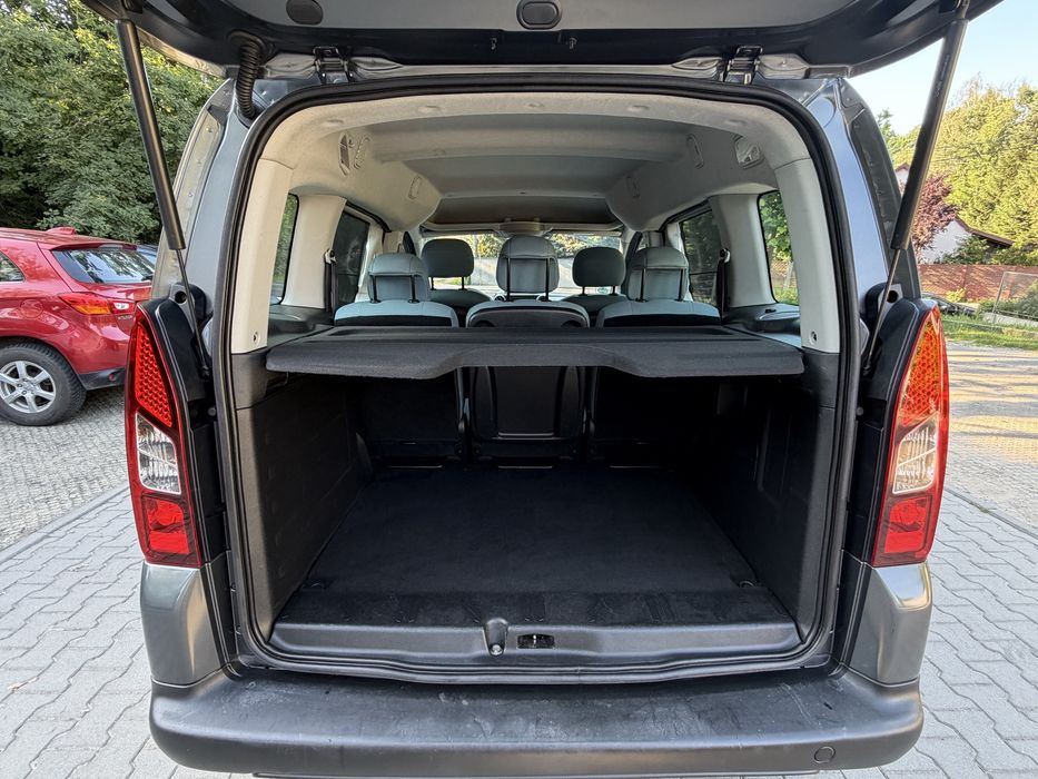Citroen Berlingo multispace