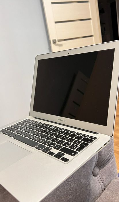 MacBook Air 2015