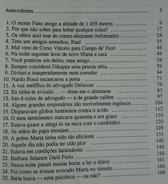 Deus e O Computador de Roberto Vacca