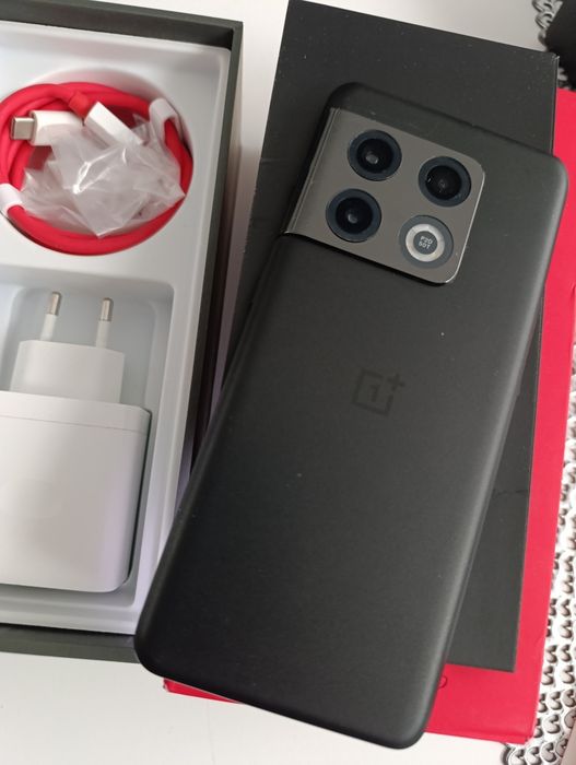 Smartfon OnePlus 10 Pro 5G 256GB