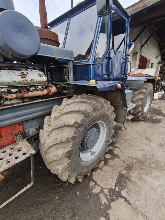 Продам ХтЗ т-150 к09 2007р