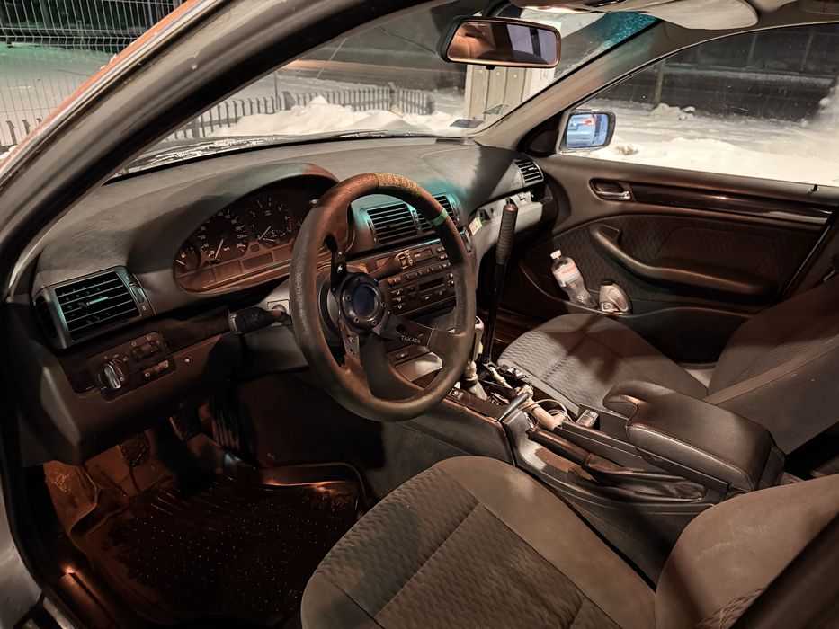 Продам дрифт авто Bmw Drift