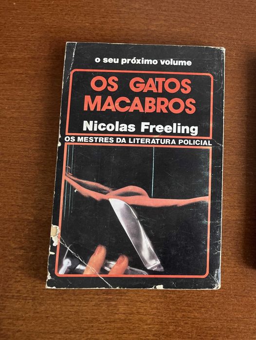 Bomba de Relógio - Hartley Howard