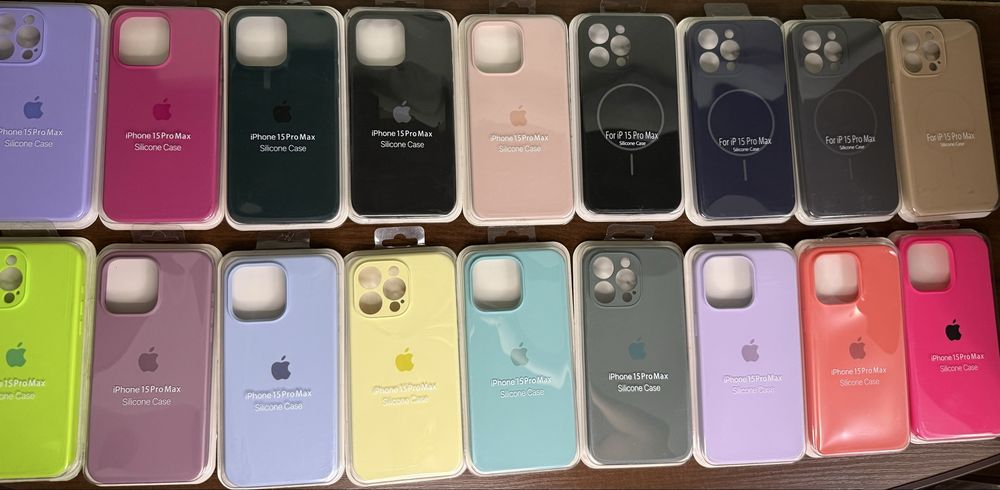 Чохол на iPhone 15,15Pro,15Pro Max
