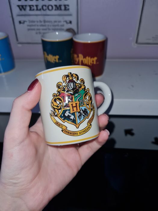 Mini Harry Potter Mugs64552038607361127
