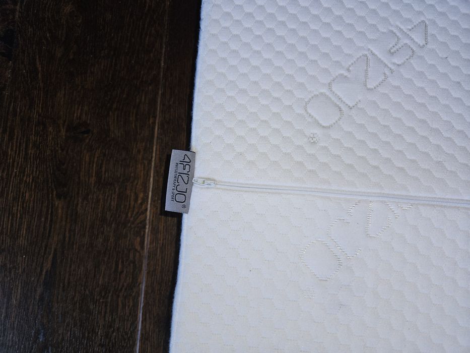 Poduszka ortopedyczna 4fizjo