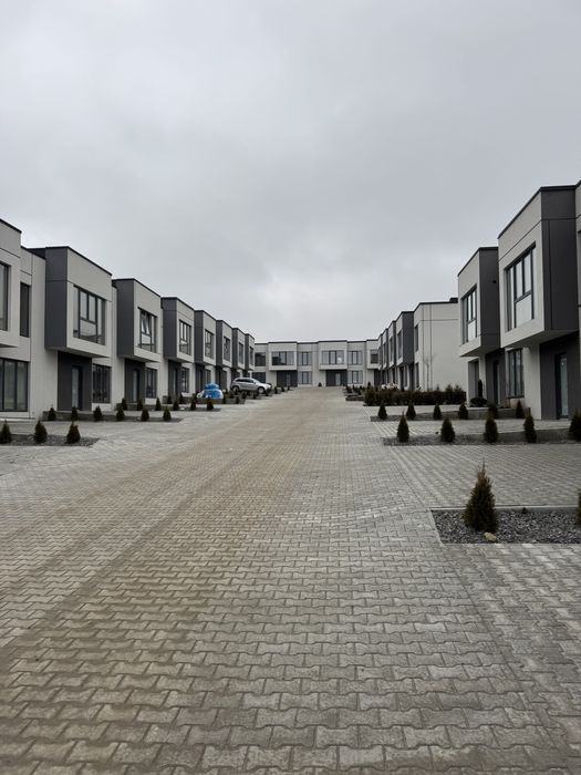 Продам таунхаус 123 м