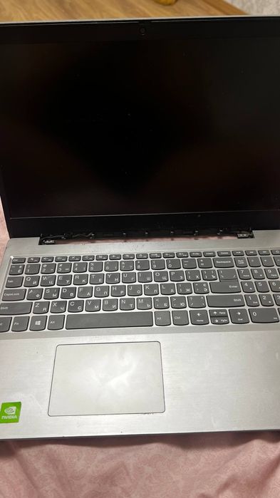 Lenovo idea pad l 340