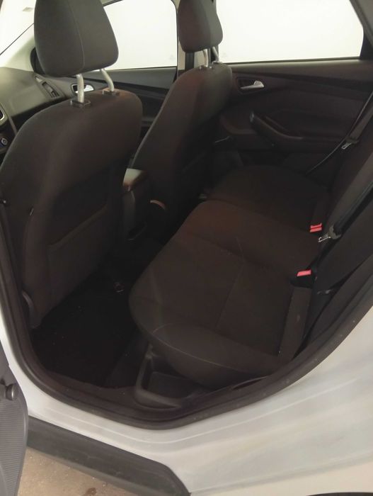 Ford Focus carrinha