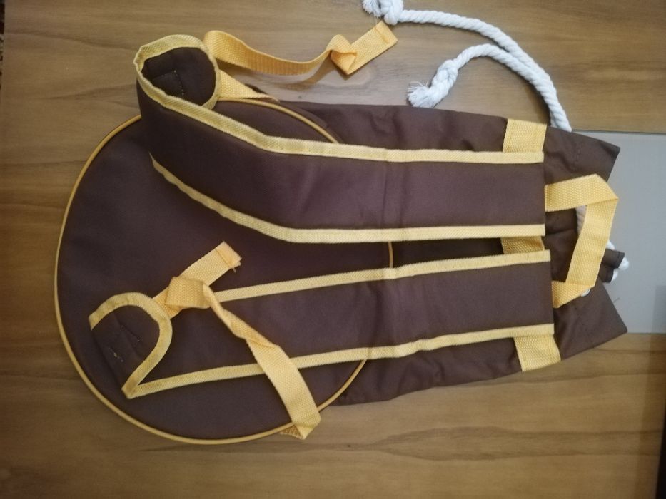 Mochila de praia da Piz Buin