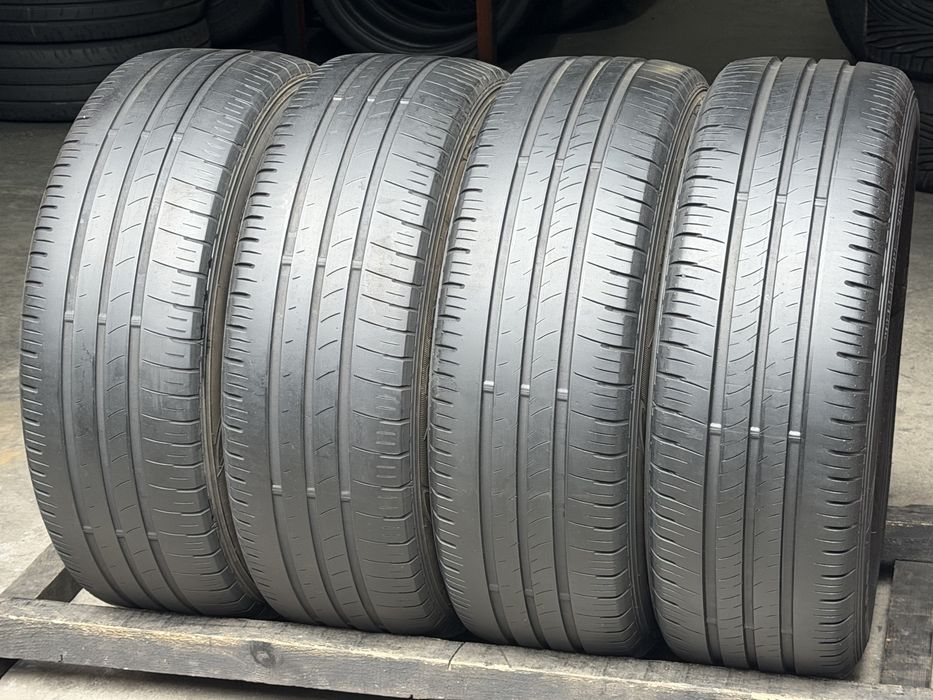 d*見様 DUNLOP SEIN✴︎スタッドレスタイヤ　A906 16インチ dunlop r16 - Купить шины, диски и колеса для авто - Цена на OLX.ua
