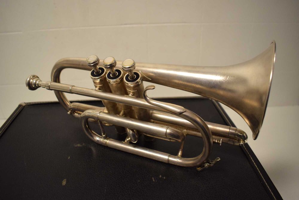 Corneta, Winddesinstromento N 20