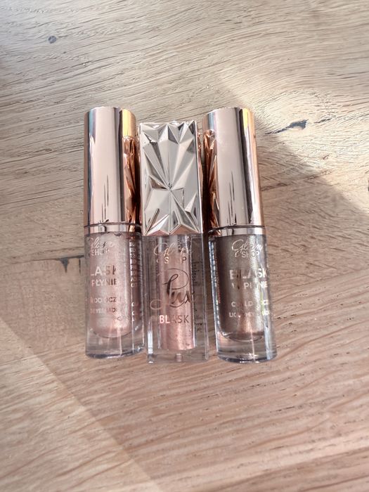 Zestaw cieni Glam Shop