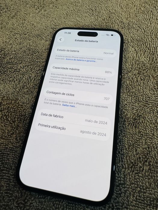 Apple iPhone 15 | 128 GB | 5G