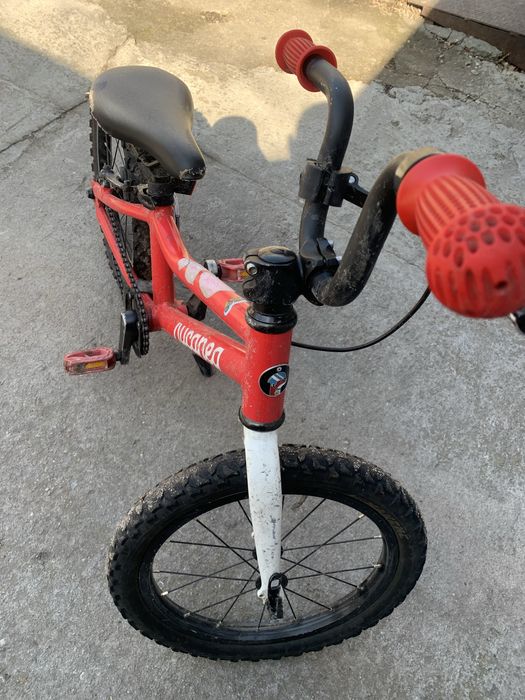 Велосипед детский !!!