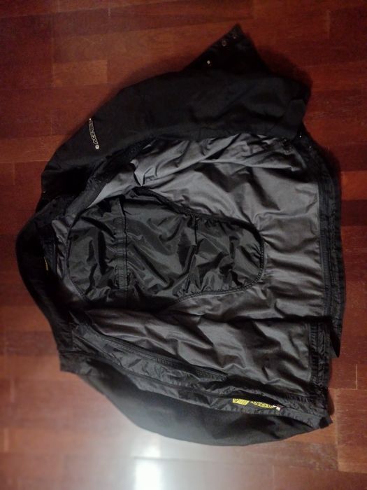 Casaco ACERBIS, tamanho XL64287896447489122