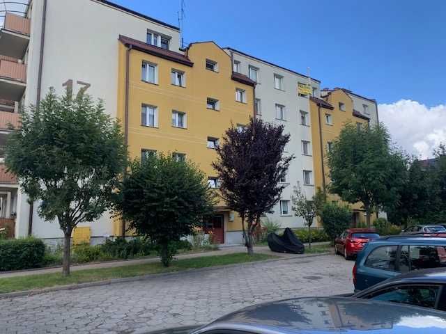 Nowa cena! Mieszkanie 3 pokoje Kilińskiego 17,  Płock