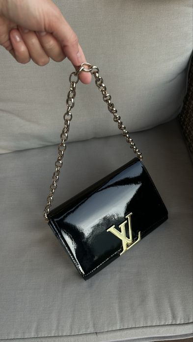 LV , сумочка  вінтаж