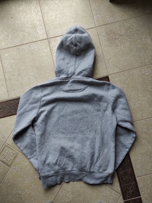 Bluza Nike Grey/Pink
