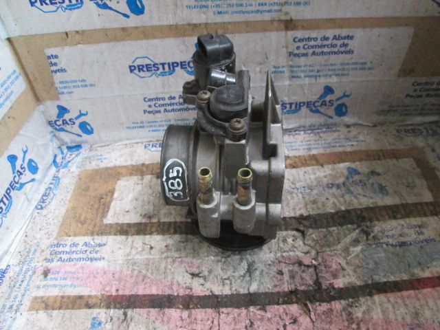 Corpo borboleta OPEL Vectra B Hatchback (38_)
