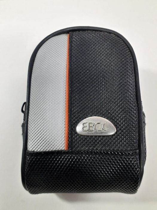 Сумка на молнии Евос "10/7см"