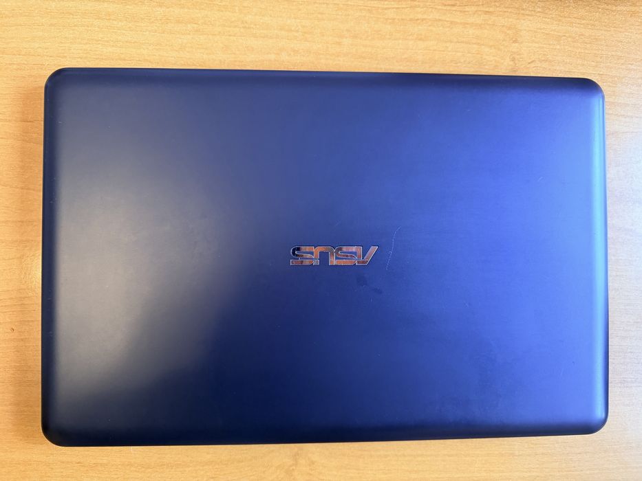 Asus отличный нетбук