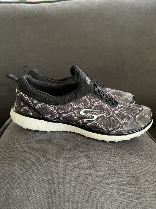 Женские  кроссовки Skechers Sport Microburst Mamba