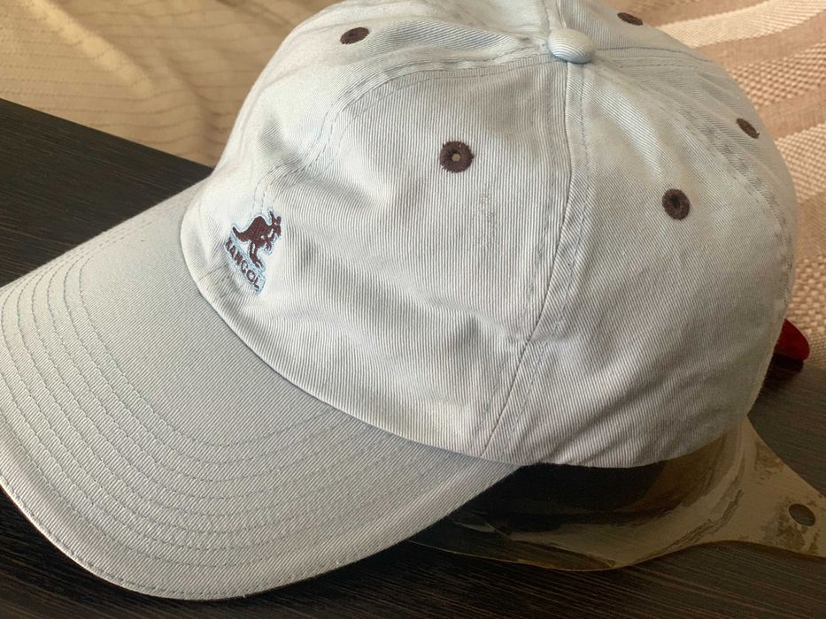Продам кепка KANGOL