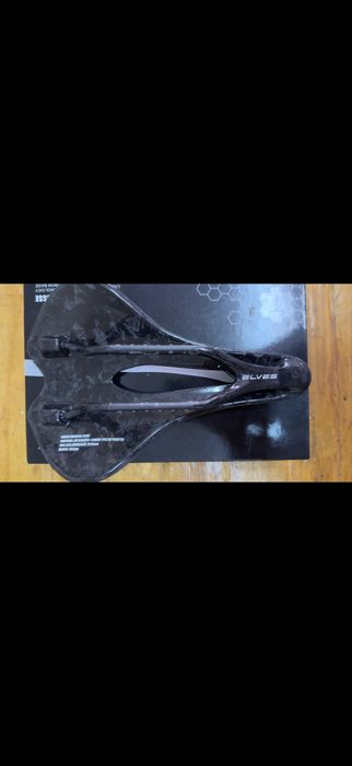 Selim Elves OSSE 3D printed