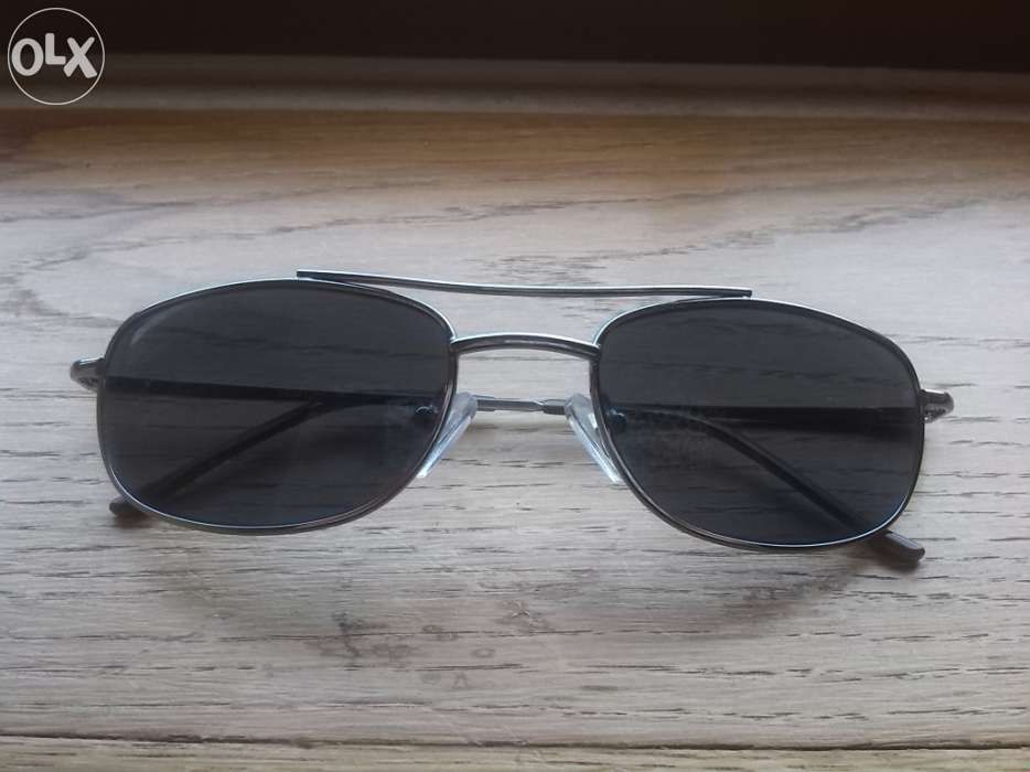 Óculos estilo aviador