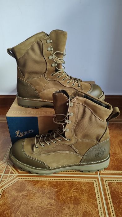 Черевики Danner M.E.B. військові