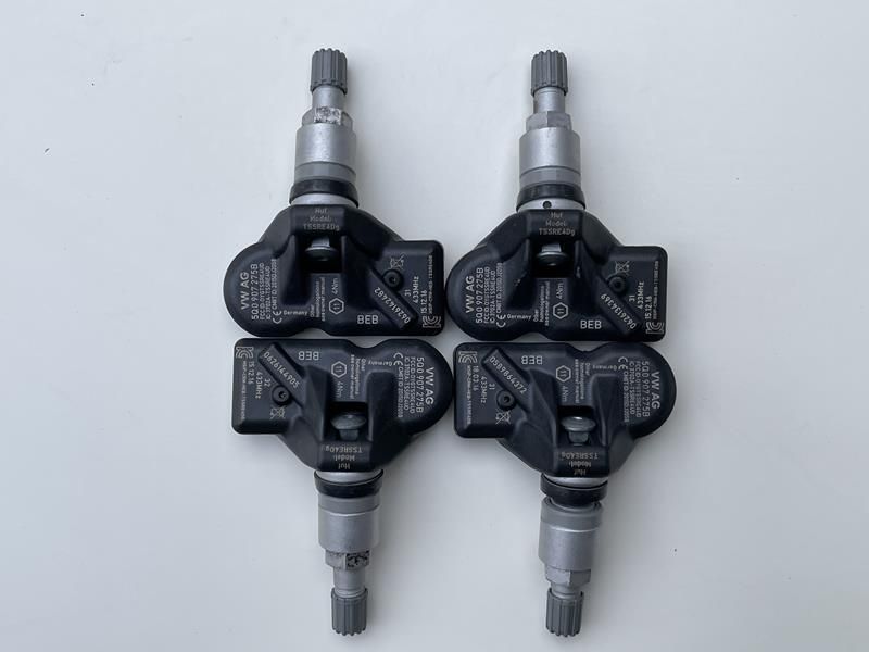 Czujniki ciśnienia Skoda Citigo Fabia Octavia Rapid Yeti Superb 5Q0