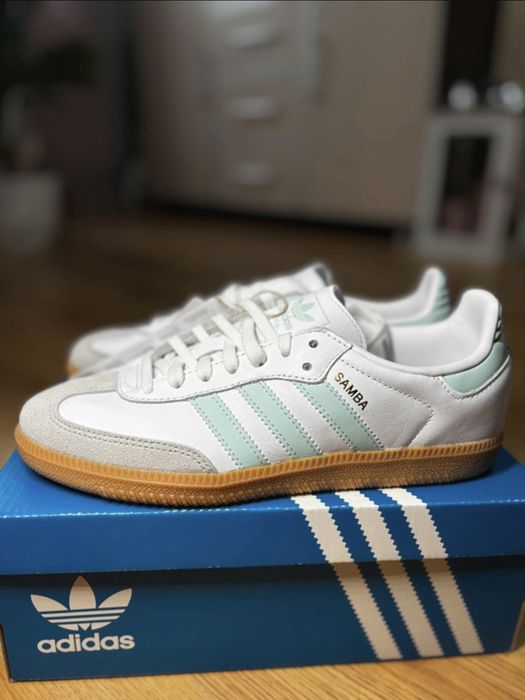 Adidas Samba OG 38