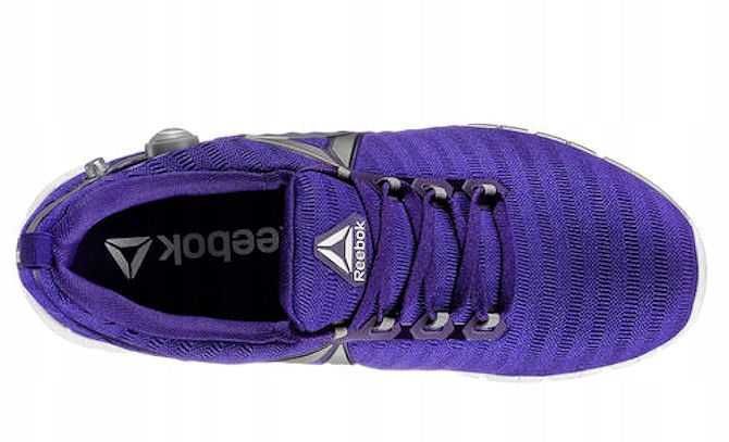 Buty Reebok Zpump Fuzion 2.5 SE Roz. 37.5 - 24 cm