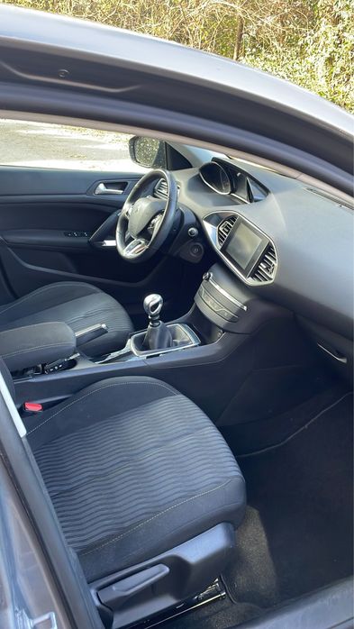 Peugeot 308 1.6 Blue HDi Active