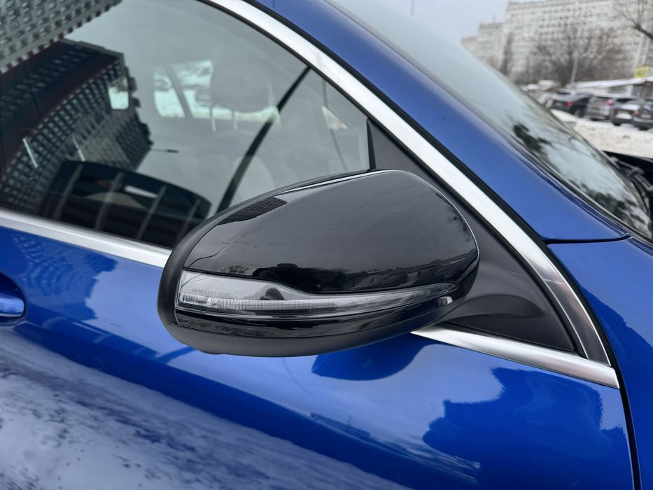 Продаж Мерседес EQC350 MATIC