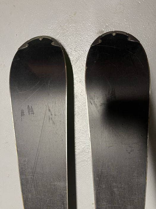 Narty K2 Photon RX rozmiar 167