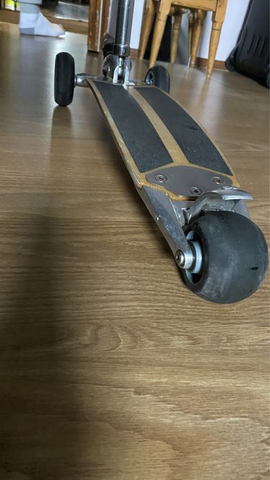 Самокат профейний K2